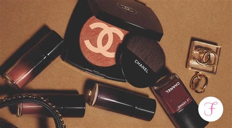 chanel trucco autunno 2023|Trucco autunno 2023: le nuove idee e i prodotti novità .